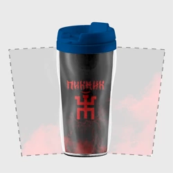 Термокружка-непроливайка Пикник - фото 2
