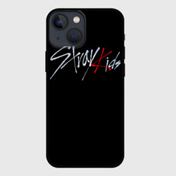 Чехол для iPhone 13 mini Stray Kids