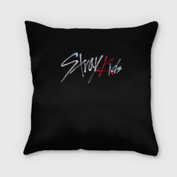 Подушка 3D Stray Kids