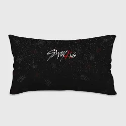 Подушка 3D антистресс Stray kids