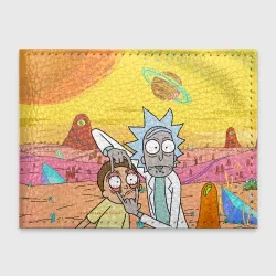 Рик и Морти
