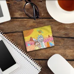 Рик и Морти