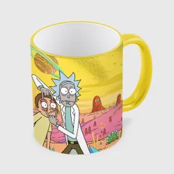 Рик и Морти