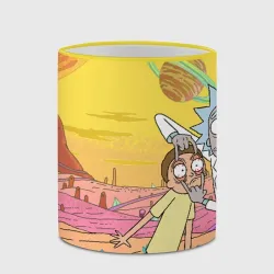 Рик и Морти