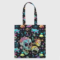 Monsters Rick and Morty Monsters Rick and Morty