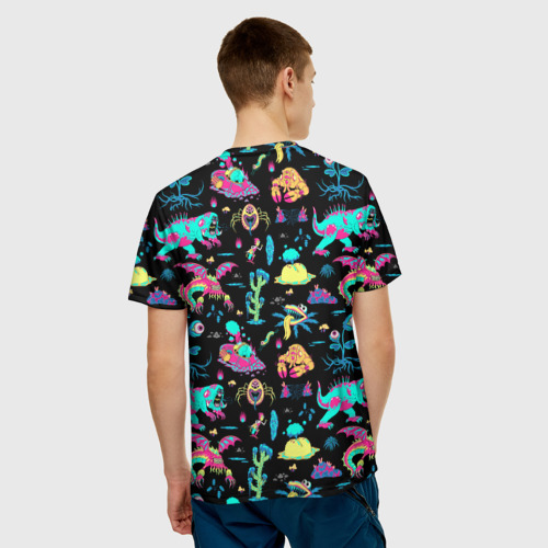 Monsters Rick and Morty фото 3
