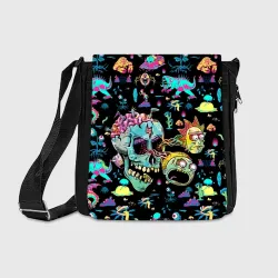 Monsters Rick and Morty Monsters Rick and Morty