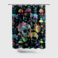 Monsters Rick and Morty Monsters Rick and Morty