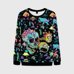 Monsters Rick and Morty Monsters Rick and Morty