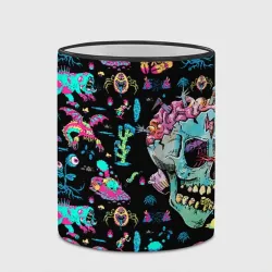 Monsters Rick and Morty