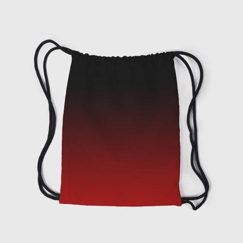Рюкзак-мешок 3D Code Geass logo gradient - фото 7
