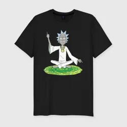 Rick Sanchez