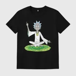 Rick Sanchez