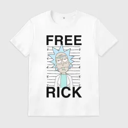 Free Rick