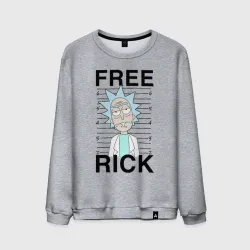 Free Rick