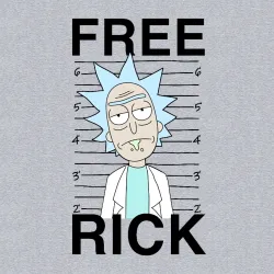 Free Rick