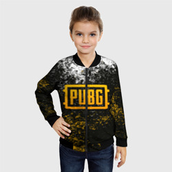 Детский бомбер 3D PUBG ПАБГ - фото 2