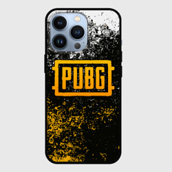 Чехол для iPhone 13 Pro PUBG ПАБГ