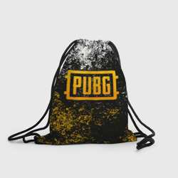 Рюкзак-мешок 3D PUBG ПАБГ