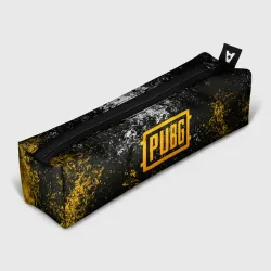 Пенал школьный 3D PUBG ПАБГ