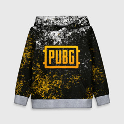 Детская толстовка 3D PUBG ПАБГ