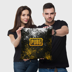 Подушка 3D PUBG ПАБГ - фото 2