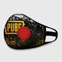 Маска из неопрена PUBG ПАБГ