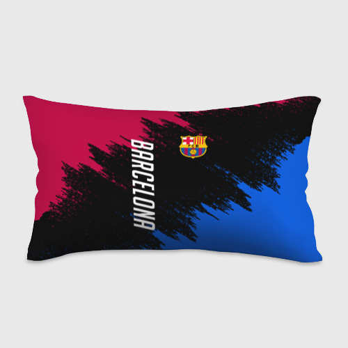 Подушка 3D антистресс FC BARCELONA