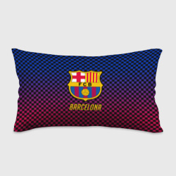 Подушка 3D антистресс FC Barcelona