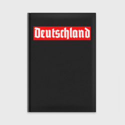 Ежедневник Deutschland