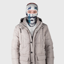 Балаклава 3D Metallica Металлика - фото 2