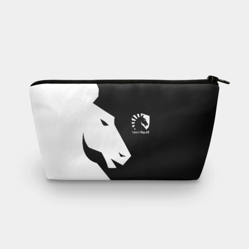 Косметичка 3D Team liquid Тим ликвид