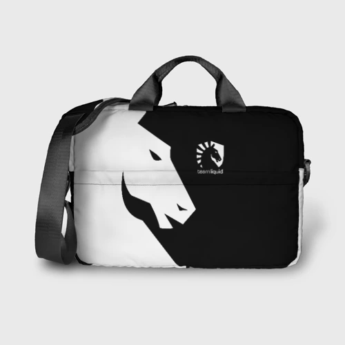 Сумка для ноутбука 3D Team liquid Тим ликвид