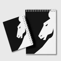 Блокнот Team liquid Тим ликвид - фото 2