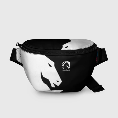 Поясная сумка 3D Team liquid Тим ликвид