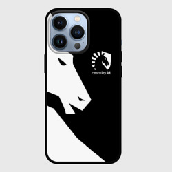 Чехол для iPhone 13 Pro Team liquid Тим ликвид