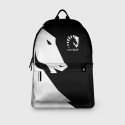 Рюкзак 3D Team liquid Тим ликвид - фото 5