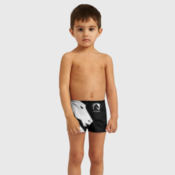 Детские купальные плавки 3D Team liquid Тим ликвид - фото 2