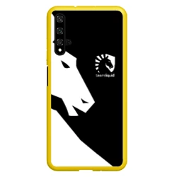 Чехол для Honor 20 Team liquid Тим ликвид