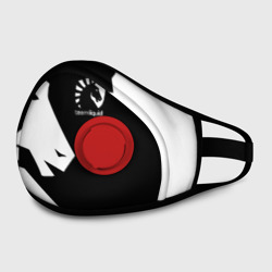 Маска из неопрена Team liquid Тим ликвид