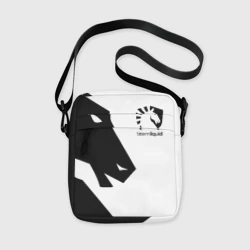 Сумка через плечо 3D Team liquid Тим ликвид