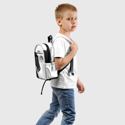 Детский рюкзак 3D Team liquid Тим ликвид - фото 2