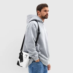 Сумка через плечо 3D Team liquid Тим ликвид - фото 2