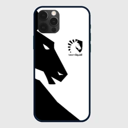 Чехол для iPhone 12 Pro Max Team liquid Тим ликвид