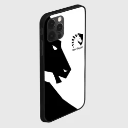 Чехол для iPhone 12 Pro Max Team liquid Тим ликвид - фото 2