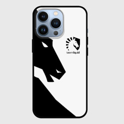 Чехол для iPhone 13 Pro Team liquid Тим ликвид