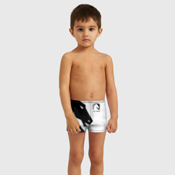 Детские купальные плавки 3D Team liquid Тим ликвид - фото 2