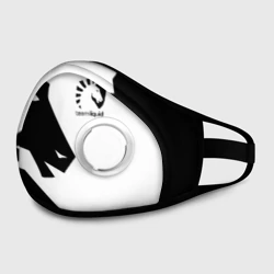 Маска из неопрена Team liquid Тим ликвид