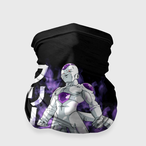 Бандана-труба 3D Frieza (JAP_STYLE)