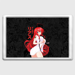 Магнит 45*70 DxD rias Japan style